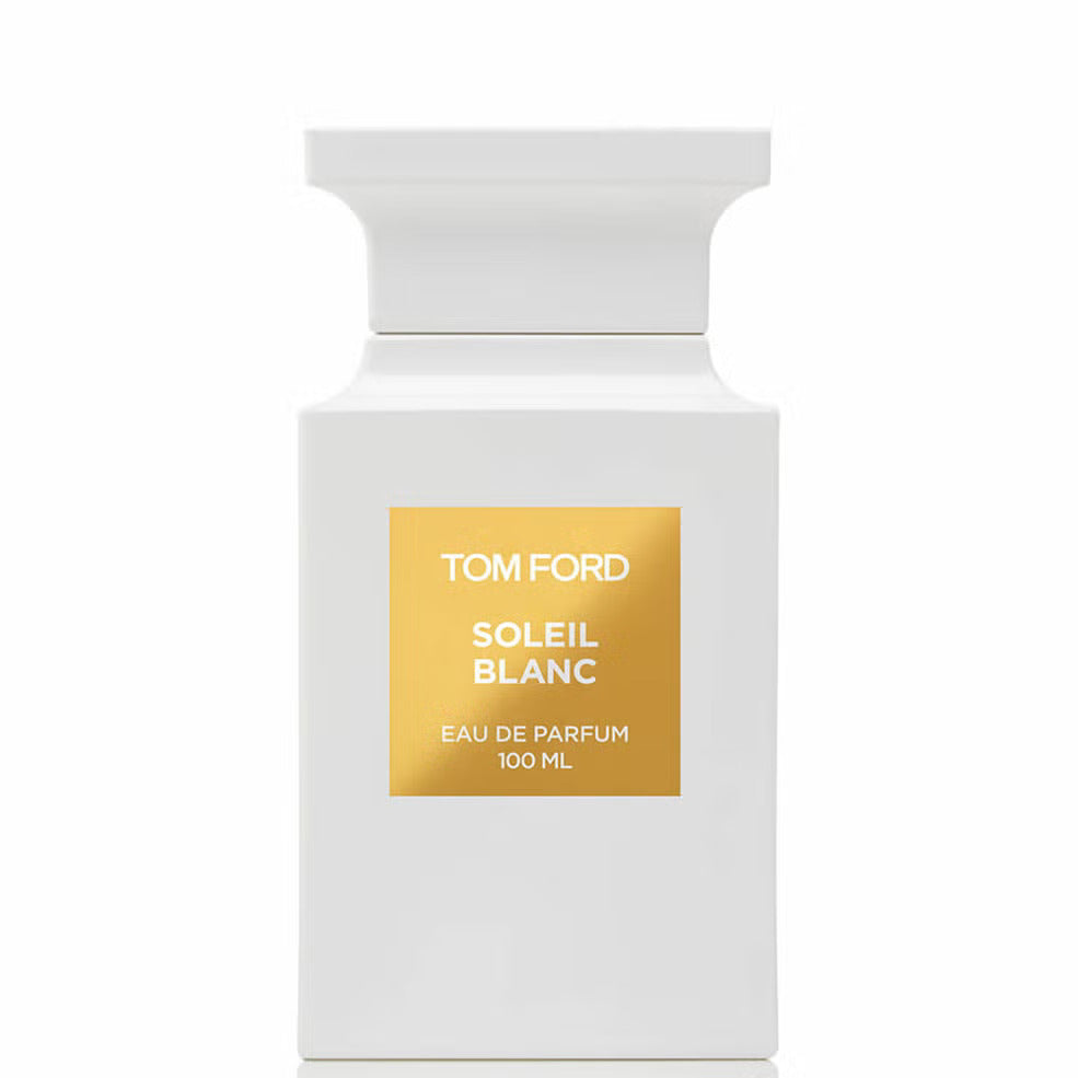Tom Ford Soleil Blanc Eau De Parfum 100ml