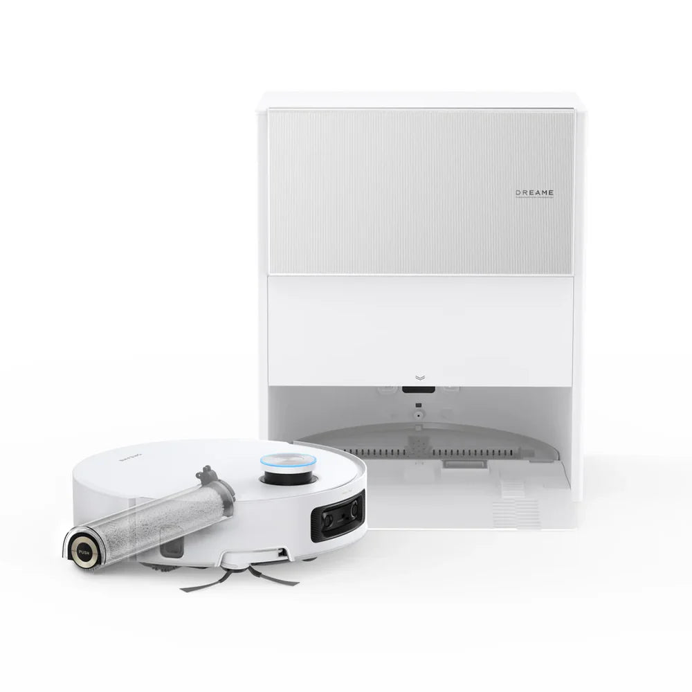 Dreame Aqua10 Ultra Roller Complete