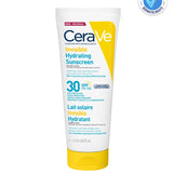 CeraVe Invisible Hydrating Sunscreen SPF30 75ml