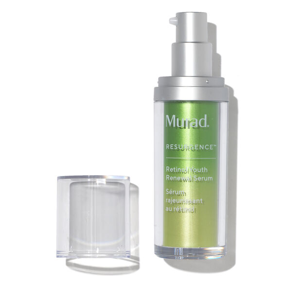 Murad Resurgence Retinol Youth Renewal Serum 30ml