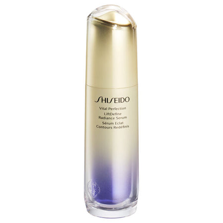 Shiseido Vital Perfection LiftDefine Radiance Serum 40ml