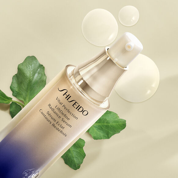 Shiseido Vital Perfection LiftDefine Radiance Serum 40ml