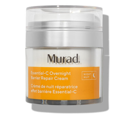 Murad Environmental Shield Essential-C Overnight Barrier Repair Cream 50ml