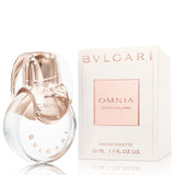 Bvlgari Omnia Crystalline Eau De Toilette 50ml