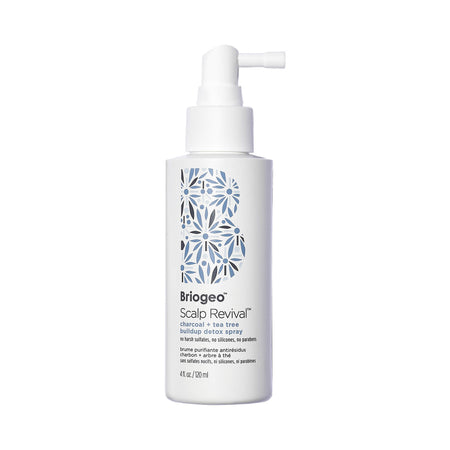 Briogeo Scalp Revival Buildup Detox Spray 120ml
