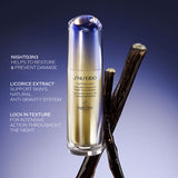 Shiseido Vital Perfection LiftDefine Radiance Night Concentrate 40ml