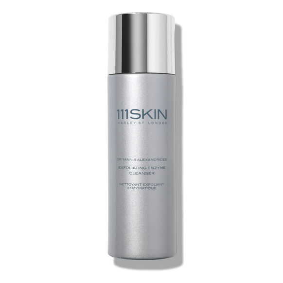 111Skin Exfoliating Enzyme Cleanser 40g