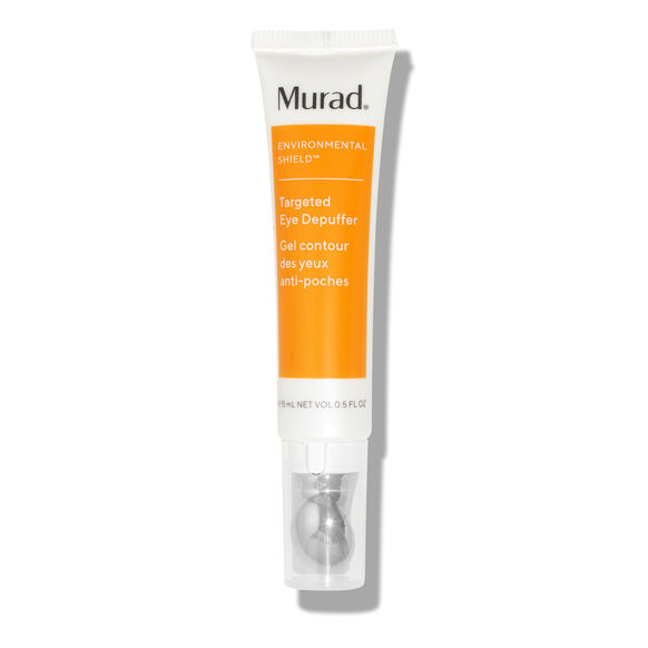 Murad Environmental Shield Targeted Eye Depuffer 15ml