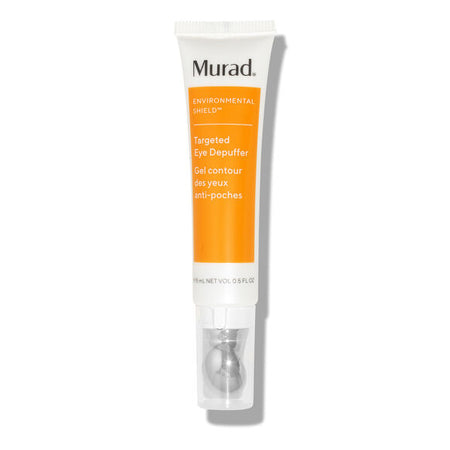 Murad Environmental Shield Targeted Eye Depuffer 15ml