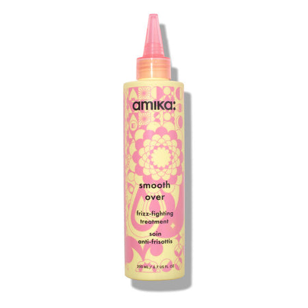 Amika Smooth Over Frizz-Fighting Treatment 200ml