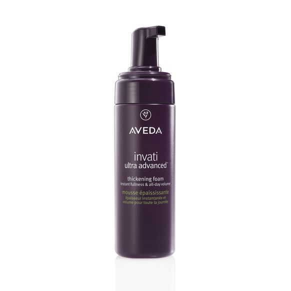 Aveda Invati Ultra Advanced Thickening Foam 150ml
