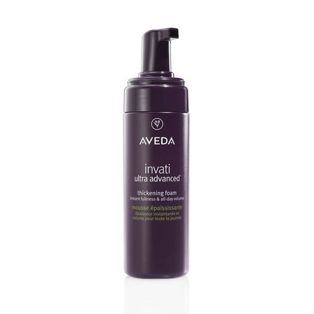 Aveda Invati Ultra Advanced Thickening Foam 150ml