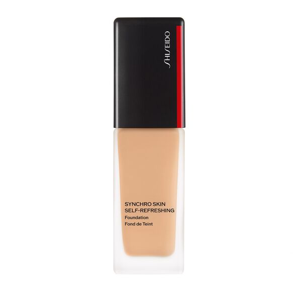 Shiseido Syncho Skin Self Refreshing Foundation 230 Alder SPF30 PA++++ 30ml