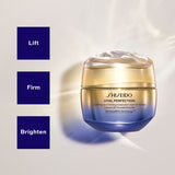 Shiseido Vital Perfection Uplifting & Firming Advanced Cream 50ml