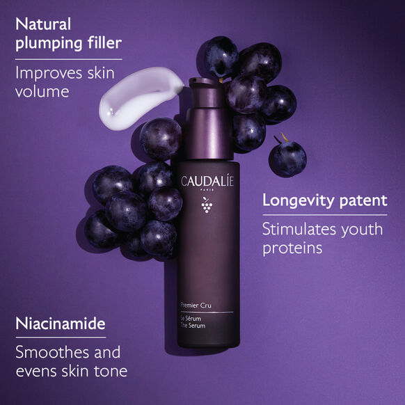 Caudalie Premier Cru le Serum 30ml