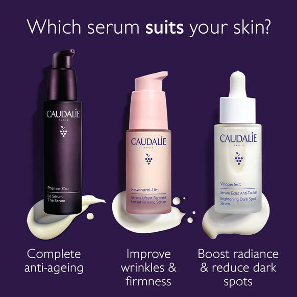 Caudalie Premier Cru le Serum 30ml