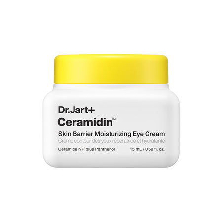 Dr.Jart+ Ceramidin Skin Barrier Moisturising Eye Cream 15ml