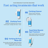 Murad Clarifying Water Gel 60ml