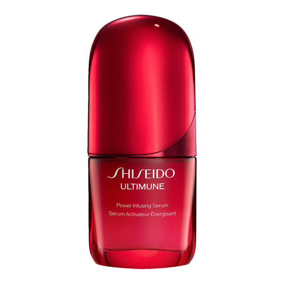 Shiseido Ultimune Power Infusing Serum 30ml