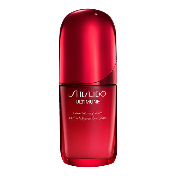 Shiseido Ultimune Power Infusing Serum 50ml