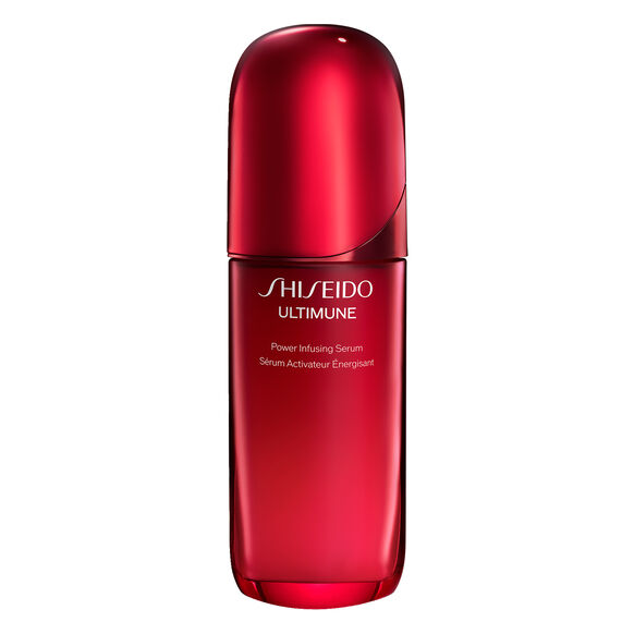 Shiseido Ultimune Power Infusing Serum 75ml