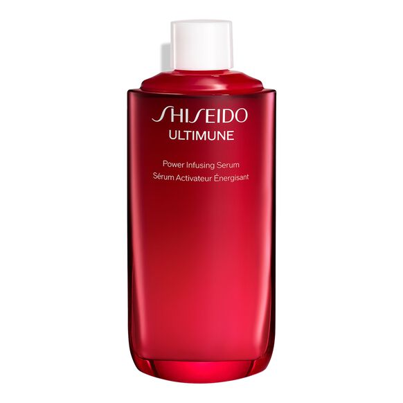 Shiseido Ultimune Power Infusing Serum Refill 75ml