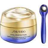 Shiseido Vital Perfection Uplifting and Firming Advanced Eye Cream 15ml