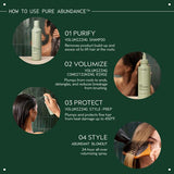 Aveda Pure Abundance Volumizing Style Prep 100ml