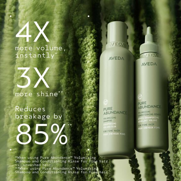Aveda Pure Abundance Volumizing Shampoo 200ml