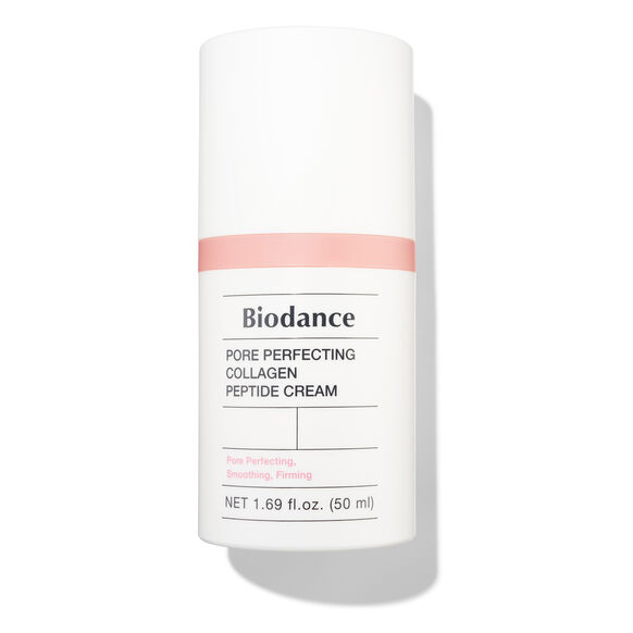 Biodance Pore Perfecting Collagen Peptide Cream 50ml