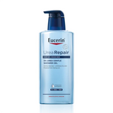 Eucerin Urea Repair 5% Urea Gentle Shower Gel 400ml