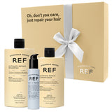 REF Ultimate Repair Gift Set