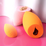 Ultimate Makeup Sponge Blending and Setting Trio