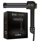 Hot Tools Black Gold Curlbar 32mm