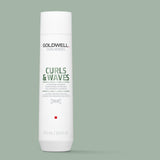 Goldwell Dualsenses Curls and Waves Hydrating Shampoo 250ml