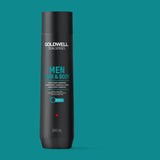 Goldwell Dualsenses Men Hair & Body Shampoo 300 ml