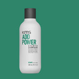 KMS Add Power Shampoo 300ml