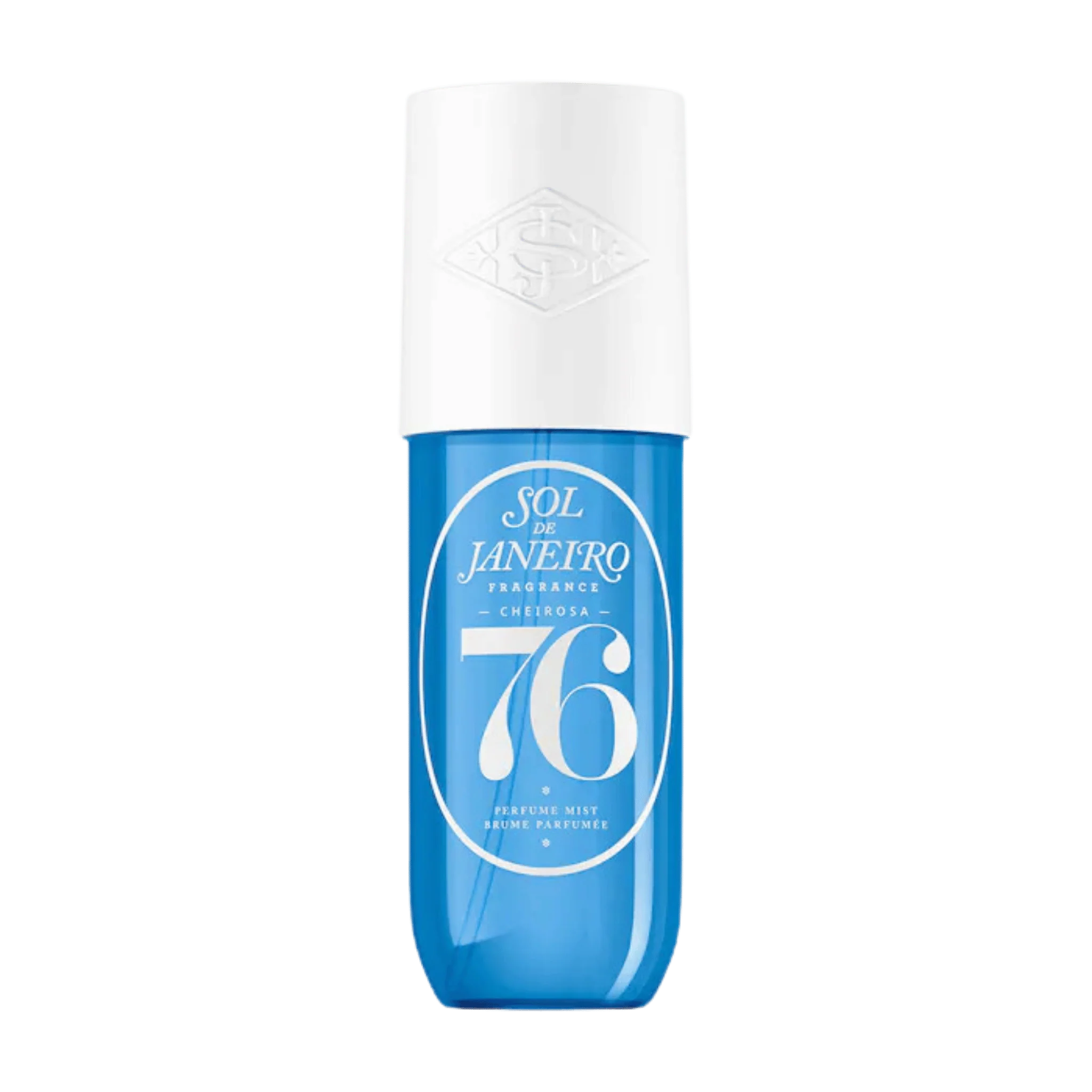Sol De Janeiro Fragrance Cheirosa 76 Perfume Mist 90ml