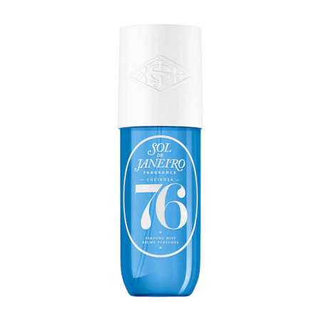 Sol De Janeiro Fragrance Cheirosa 76 Perfume Mist 90ml