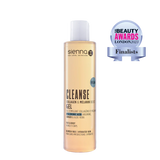 Sienna X Cleanse Collagen & Melanin Boost Gel 200ml