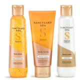 Sanctuary Spa Signature Restoring Spa Collection