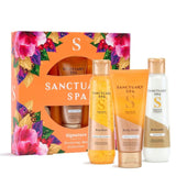 Sanctuary Spa Signature Restoring Spa Collection