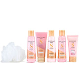 Sanctuary Spa Lily & Rose Perfect Pamper Parcel