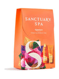 Sanctuary Spa Signature Pampering Bodycare Duo