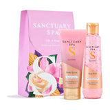Sanctuary Spa Lily & Rose Pampering Bodycare Duo