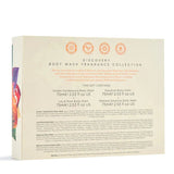 Sanctuary Spa Discovery Body Wash Collection
