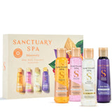 Sanctuary Spa Discovery Body Wash Collection