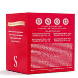Sanctuary Spa Spiced Signature Body Rituals Gift Set