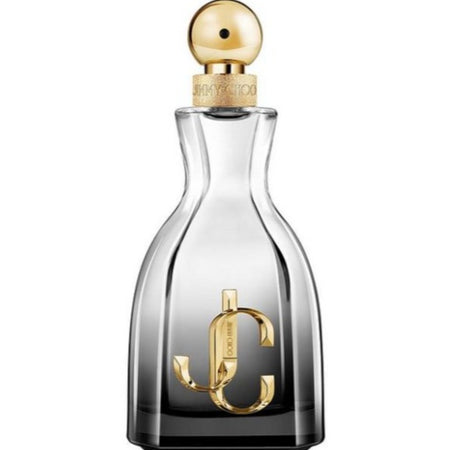 Jimmy Choo I Want Choo Forever Eau De Parfum 100ml