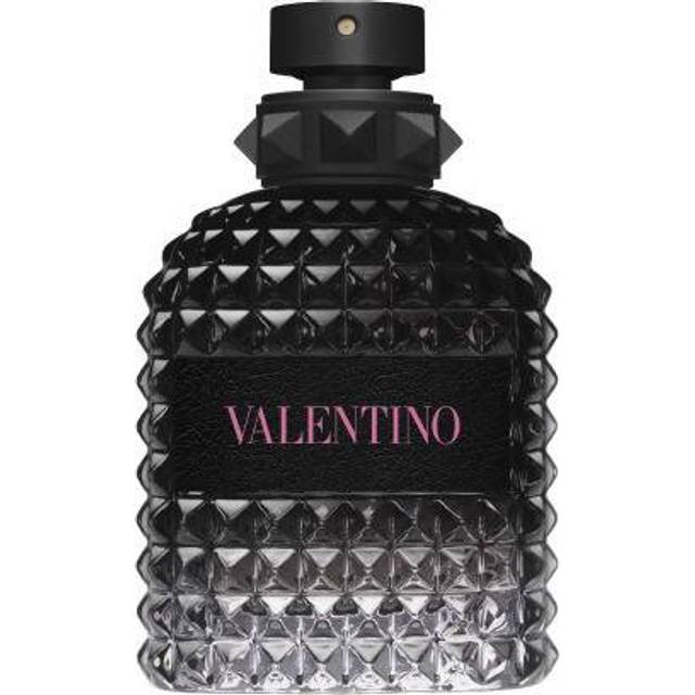 Valentino Born in Roma Uomo Eau de Toilette for Him 100ml